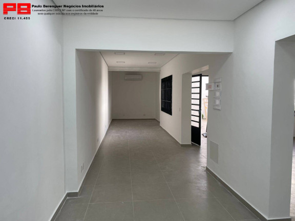 Imagem Casa para Alugar, 190 m² em Vila Olímpia - São Paulo Imagem Casa para Alugar, 190 m² em Vila Olímpia - São Paulo