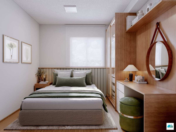 Imagem Apartamento à Venda, 6 m² em Antares - Maceió Imagem Apartamento à Venda, 6 m² em Antares - Maceió