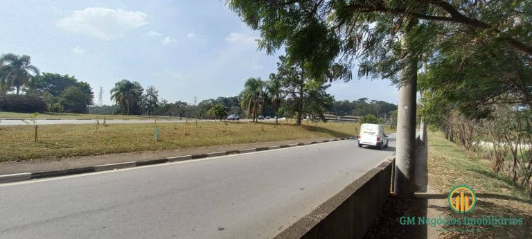 Imagem Imóvel Comercial para Alugar, 15.000 m² em Granja Viana - Cotia