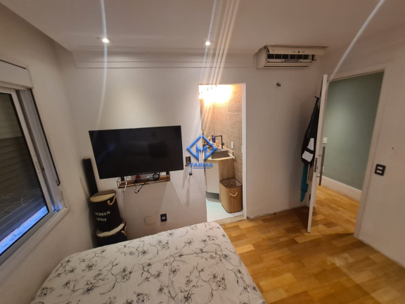 Imagem Apartamento com 4 Quartos à Venda, 190 m² em Ipiranga - São Paulo