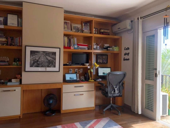 Imagem Casa com 4 Quartos à Venda, 399 m² em Alphaville - Barueri Imagem Casa com 4 Quartos à Venda, 399 m² em Alphaville - Barueri