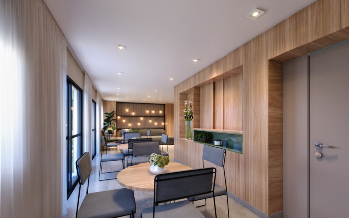 Imagem Imóvel com 2 Quartos à Venda, 42 m² em Jardim Vera Cruz - São Paulo Imagem Imóvel com 2 Quartos à Venda, 42 m² em Jardim Vera Cruz - São Paulo