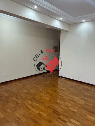 Imagem Apartamento com 2 Quartos à Venda, 90 m² em Centro - São Bernardo Do Campo