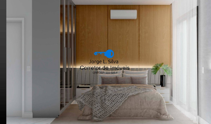 Imagem Casa de Condomínio com 5 Quartos à Venda, 392 m² em Cidade Tamboré - Santana De Parnaíba