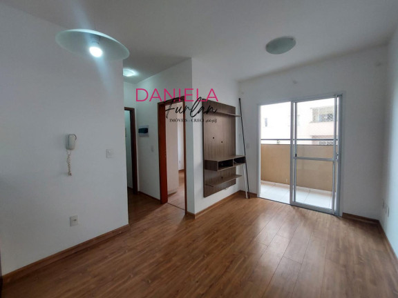 Imagem Apartamento com 2 Quartos à Venda, 51 m² em Edifício Villa Sunset - Sorocaba