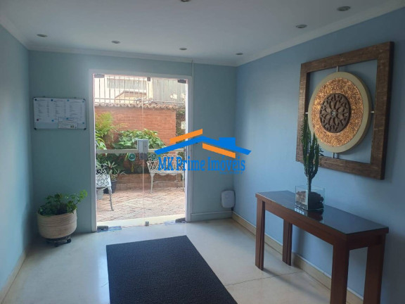Imagem Apartamento com 2 Quartos à Venda, 64 m² em Km 18 - Osasco