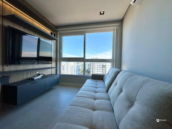 Imagem Apartamento com 2 Quartos à Venda, 62 m² em Zona Nova - Capão Da Canoa Imagem Apartamento com 2 Quartos à Venda, 62 m² em Zona Nova - Capão Da Canoa