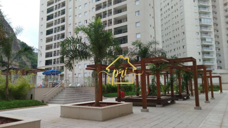 Imagem Apartamento com 2 Quartos à Venda, 62 m² em Marapé - Santos Imagem Apartamento com 2 Quartos à Venda, 62 m² em Marapé - Santos