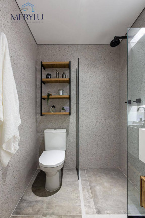 Imagem Apartamento com 1 Quarto à Venda, 22 m² em Vila Mariana - São Paulo