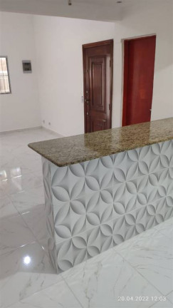 Imagem Casa com 3 Quartos à Venda, 147 m² em Guilhermina - Praia Grande Imagem Casa com 3 Quartos à Venda, 147 m² em Guilhermina - Praia Grande