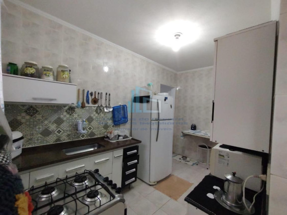 Imagem Apartamento com 1 Quarto à Venda, 60 m² em Boqueirão - Praia Grande Imagem Apartamento com 1 Quarto à Venda, 60 m² em Boqueirão - Praia Grande