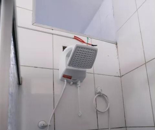 Imagem Kitnet com 1 Quarto à Venda, 35 m² em Santa Cecília - São Paulo