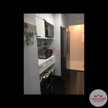 Imagem Apartamento com 3 Quartos à Venda, 79 m² em Aclimação - São Paulo