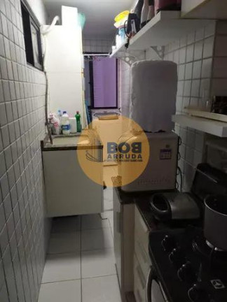 Imagem Apartamento com 3 Quartos à Venda, 64 m² em Boa Viagem - Recife