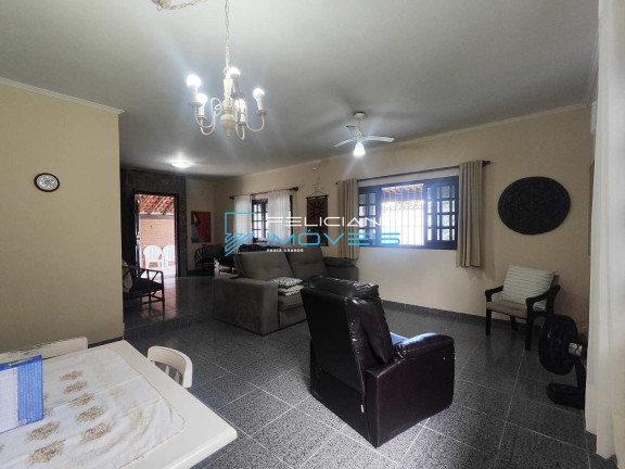 Imagem Casa com 3 Quartos à Venda, 259 m² em Flórida - Praia Grande Imagem Casa com 3 Quartos à Venda, 259 m² em Flórida - Praia Grande