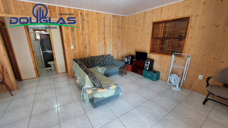 Imagem Casa com 2 Quartos à Venda, 1.000 m² em águas Claras - Viamão