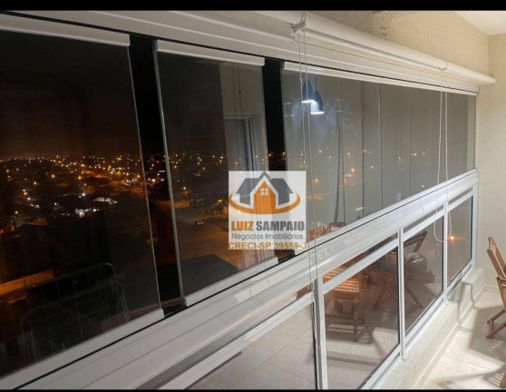 Imagem Apartamento com 2 Quartos à Venda, 75 m² em Satelite - Itanhaém Imagem Apartamento com 2 Quartos à Venda, 75 m² em Satelite - Itanhaém