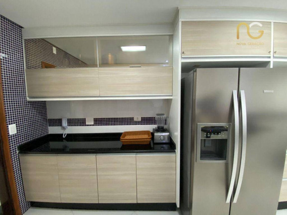 Imagem Cobertura com 3 Quartos à Venda, 170 m² em Vila Assunção - Praia Grande Imagem Cobertura com 3 Quartos à Venda, 170 m² em Vila Assunção - Praia Grande