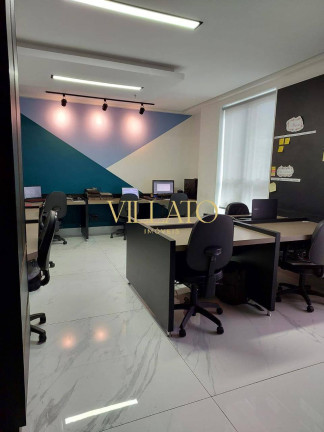 Imagem Sala Comercial à Venda, 55 m² em Jardim América - Goiânia Imagem Sala Comercial à Venda, 55 m² em Jardim América - Goiânia