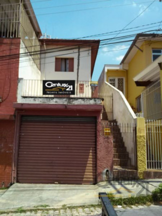 Sobrado com 1 Quarto à Venda, 125 m² em Freguesia Do ó - São Paulo