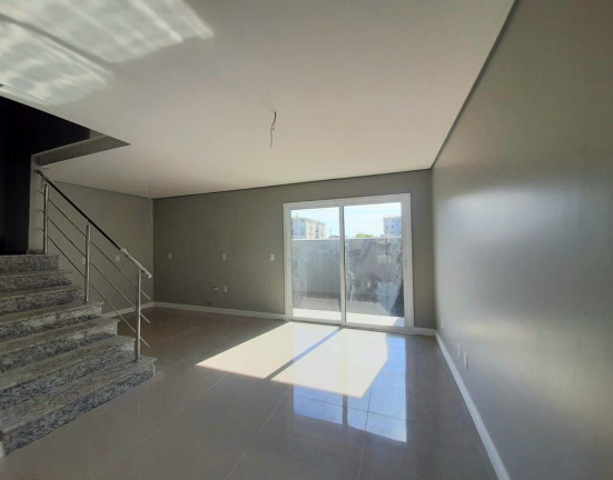 Imagem Casa com 3 Quartos à Venda, 118 m² em Estância Velha - Canoas Imagem Casa com 3 Quartos à Venda, 118 m² em Estância Velha - Canoas