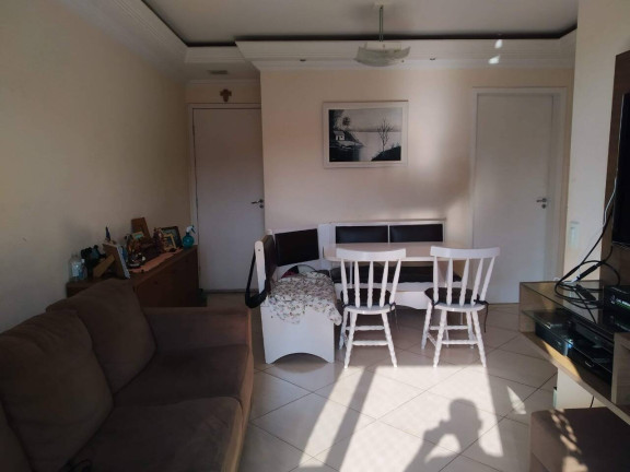 Imagem Apartamento com 2 Quartos à Venda, 540.000 m² em São Paulo - Jundiaí