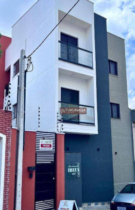 Imagem Apartamento com 1 Quarto à Venda, 28 m² em Vila Oratório - São Paulo Imagem Apartamento com 1 Quarto à Venda, 28 m² em Vila Oratório - São Paulo