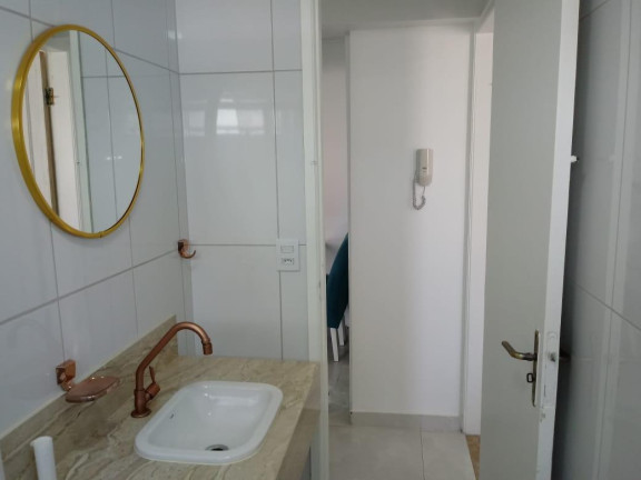Imagem Apartamento com 1 Quarto à Venda, 45 m² em Consolação - São Paulo Imagem Apartamento com 1 Quarto à Venda, 45 m² em Consolação - São Paulo