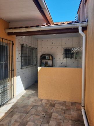 Imagem Casa com 2 Quartos à Venda, 80 m² em Nova Itanhaém - Itanhaém