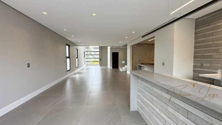 Imagem Casa com 4 Quartos à Venda, 351 m² em Jardim Europa - Valinhos