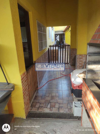 Imagem Casa com 3 Quartos à Venda, 112 m² em Solemar - Praia Grande Imagem Casa com 3 Quartos à Venda, 112 m² em Solemar - Praia Grande