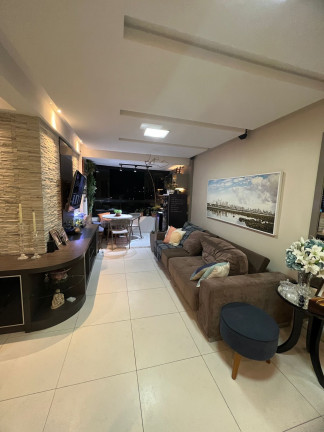Imagem Apartamento com 3 Quartos à Venda, 90 m² em Manaíra - João Pessoa Imagem Apartamento com 3 Quartos à Venda, 90 m² em Manaíra - João Pessoa