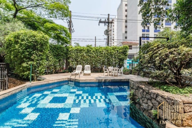 Imagem Apartamento com 3 Quartos à Venda, 82 m² em Cerqueira César - São Paulo Imagem Apartamento com 3 Quartos à Venda, 82 m² em Cerqueira César - São Paulo