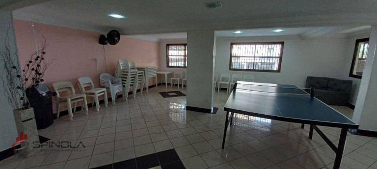 Imagem Cobertura com 3 Quartos à Venda, 184 m² em Tupi - Praia Grande Imagem Cobertura com 3 Quartos à Venda, 184 m² em Tupi - Praia Grande