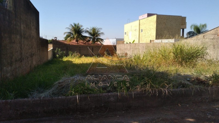 Terreno à Venda, 490 m² em City Ribeirão - Ribeirão Preto