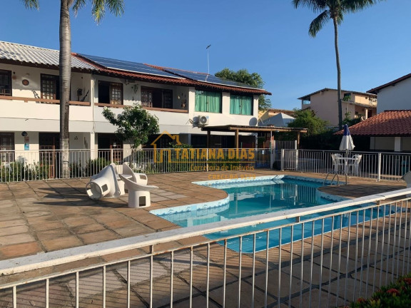 Imagem Casa com 4 Quartos à Venda, 124 m² em Stella Maris - Salvador