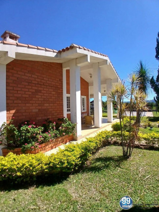 Imagem Casa com 3 Quartos à Venda, 1.260 m² em Ninho Verde Ii - Pardinho Imagem Casa com 3 Quartos à Venda, 1.260 m² em Ninho Verde Ii - Pardinho