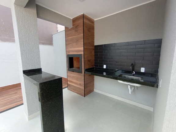 Imagem Casa com 3 Quartos à Venda, 120 m² em Jardim Atlântico Central (itaipuaçu) - Maricá
