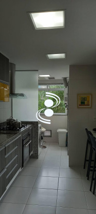 Imagem Apartamento com 3 Quartos à Venda, 110 m² em Recreio Dos Bandeirantes - Rio De Janeiro