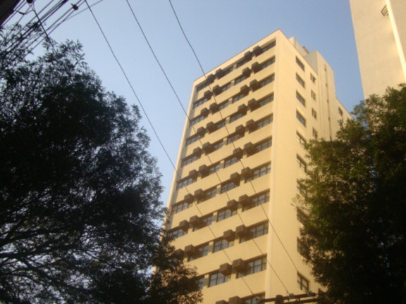 Imóvel à Venda, 57 m² em Campo Belo - São Paulo