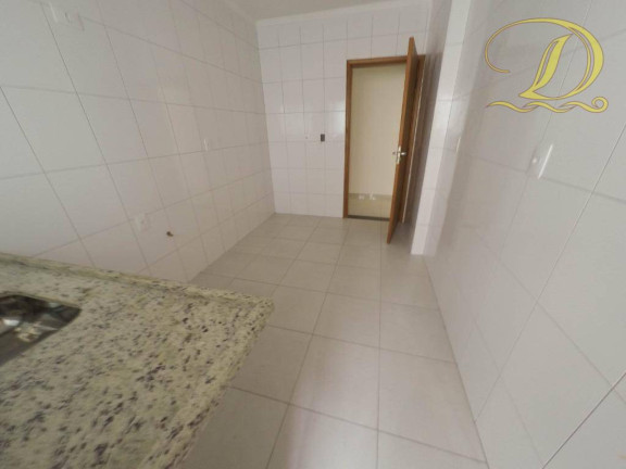 Imagem Apartamento com 2 Quartos à Venda, 89 m² em Canto Do Forte - Praia Grande
