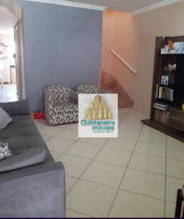 Imagem Sobrado com 2 Quartos à Venda, 174 m² em Jardim Barbosa - Guarulhos Imagem Sobrado com 2 Quartos à Venda, 174 m² em Jardim Barbosa - Guarulhos