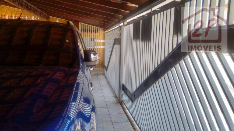 Imagem Casa com 3 Quartos à Venda, 137 m² em Residencial União - São José Dos Campos Imagem Casa com 3 Quartos à Venda, 137 m² em Residencial União - São José Dos Campos