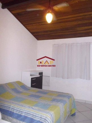 Imagem Casa com 2 Quartos para Temporada, 200 m² em Geribá - Búzios Imagem Casa com 2 Quartos para Temporada, 200 m² em Geribá - Búzios