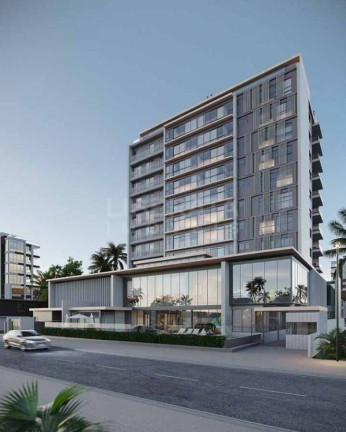 Imagem Apartamento com 3 Quartos à Venda, 148 m² em Centro - Navegantes