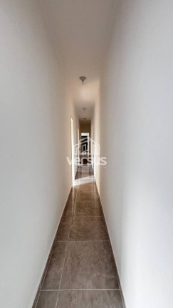 Imagem Casa com 3 Quartos à Venda, 172 m² em Guilhermina - Praia Grande