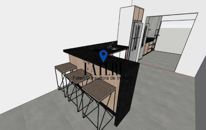 Imagem Casa com 3 Quartos à Venda, 189 m² em Loteamento Bella Atibaia - Atibaia Imagem Casa com 3 Quartos à Venda, 189 m² em Loteamento Bella Atibaia - Atibaia