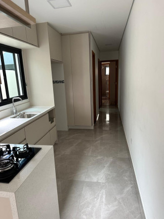 Imagem Imóvel com 2 Quartos à Venda, 58 m² em Vila Scarpelli - Santo André Imagem Imóvel com 2 Quartos à Venda, 58 m² em Vila Scarpelli - Santo André