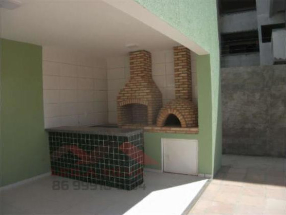 Apartamento com 2 Quartos à Venda, 49 m² em Cristo Rei - Teresina