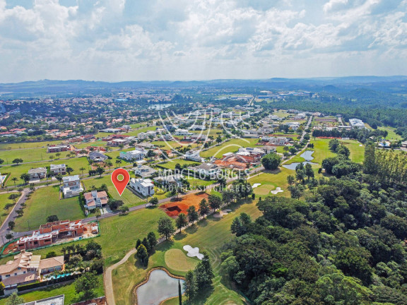 Imagem Terreno em Condomínio à Venda, 1.008 m² em Jacaré - Cabreúva Imagem Terreno em Condomínio à Venda, 1.008 m² em Jacaré - Cabreúva